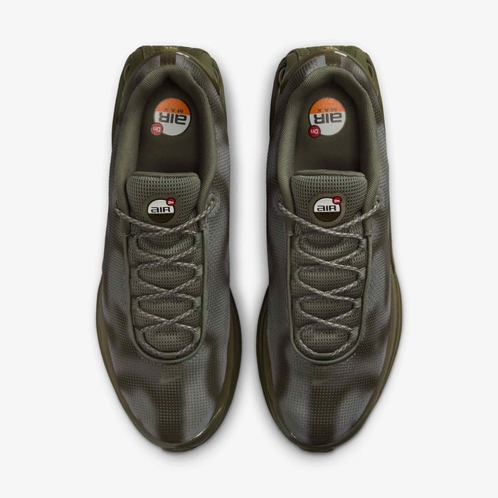 Air Max Dn Olive Sneakers – IB4433-300