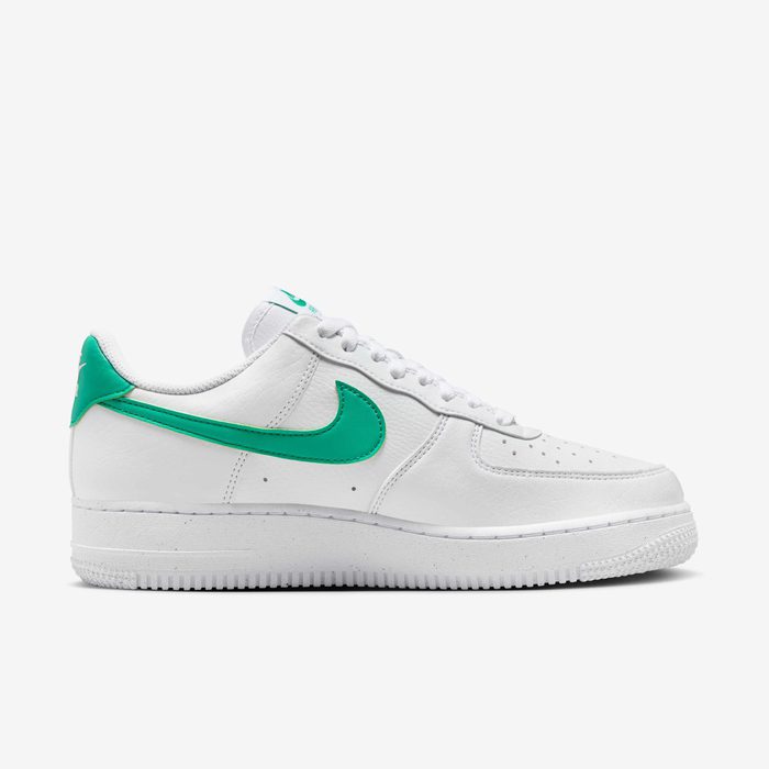 Nike Air Force 1 '07 Next Nature White Stadium Green Women’s Sneakers – DV3808-108