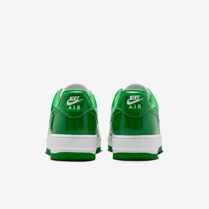 Air Force 1 Kelly Green Women’s Sneakers – FJ4801-300