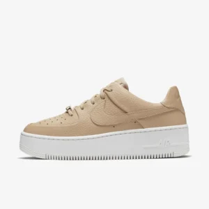 Nike Air Force 1 Sage Low Particle Beige