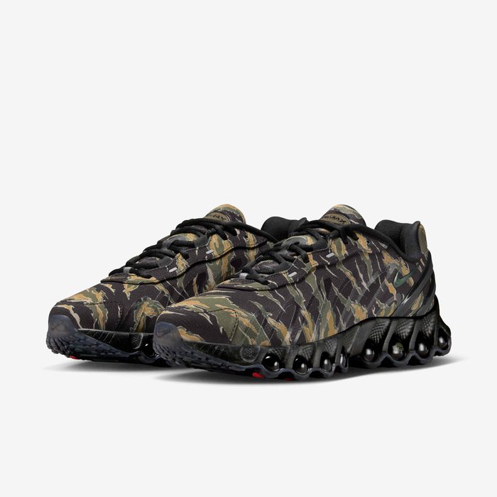 Air Max Dn8 Olive Black Sneakers – IH2141-200