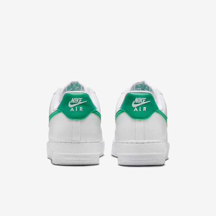 Nike Air Force 1 '07 Next Nature White Stadium Green Women’s Sneakers – DV3808-108