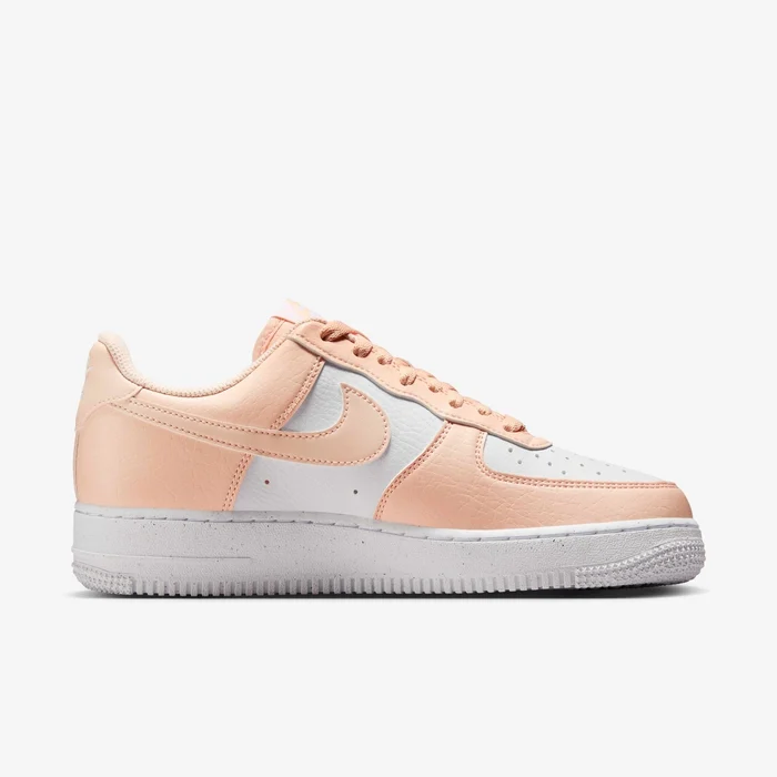 Air Force 1 Washed Coral Women’s Sneakers – DV3808-111