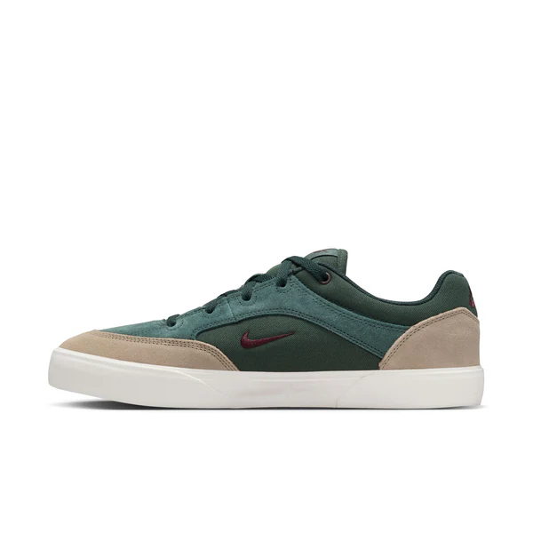 Nike SB Malor – Durable Skate Shoes (FV6064-300)