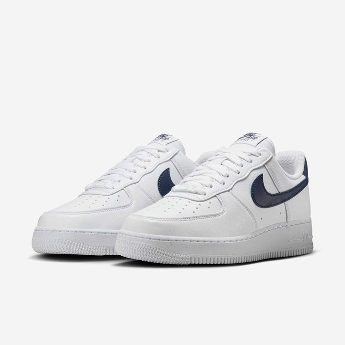 Air Force 1 Midnight Navy Women’s Sneakers – DV3808-116