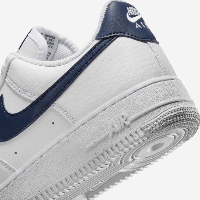 Air Force 1 Midnight Navy Women’s Sneakers – DV3808-116