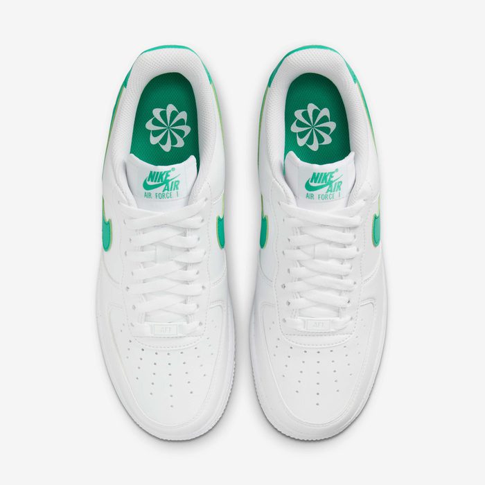 Nike Air Force 1 '07 Next Nature White Stadium Green Women’s Sneakers – DV3808-108