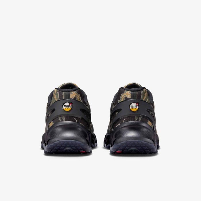 Air Max Dn8 Olive Black Sneakers – IH2141-200