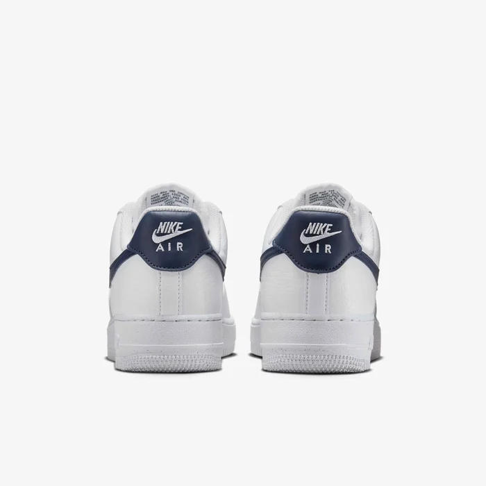 Air Force 1 Midnight Navy Women’s Sneakers – DV3808-116
