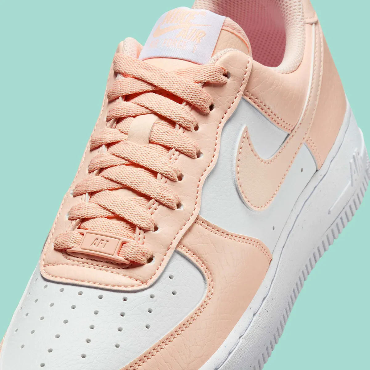 W AIR FORCE 1 ?07 NEXT NATURE