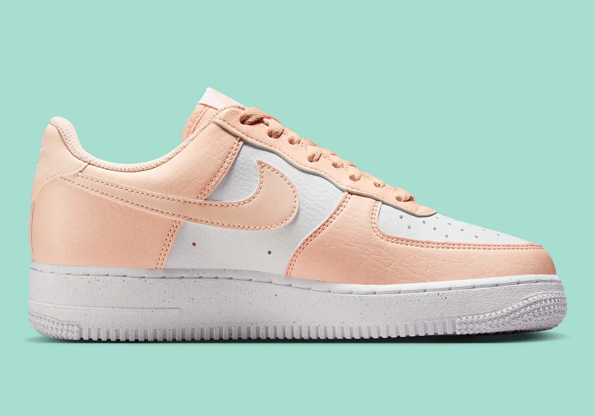 W AIR FORCE 1 ?07 NEXT NATURE