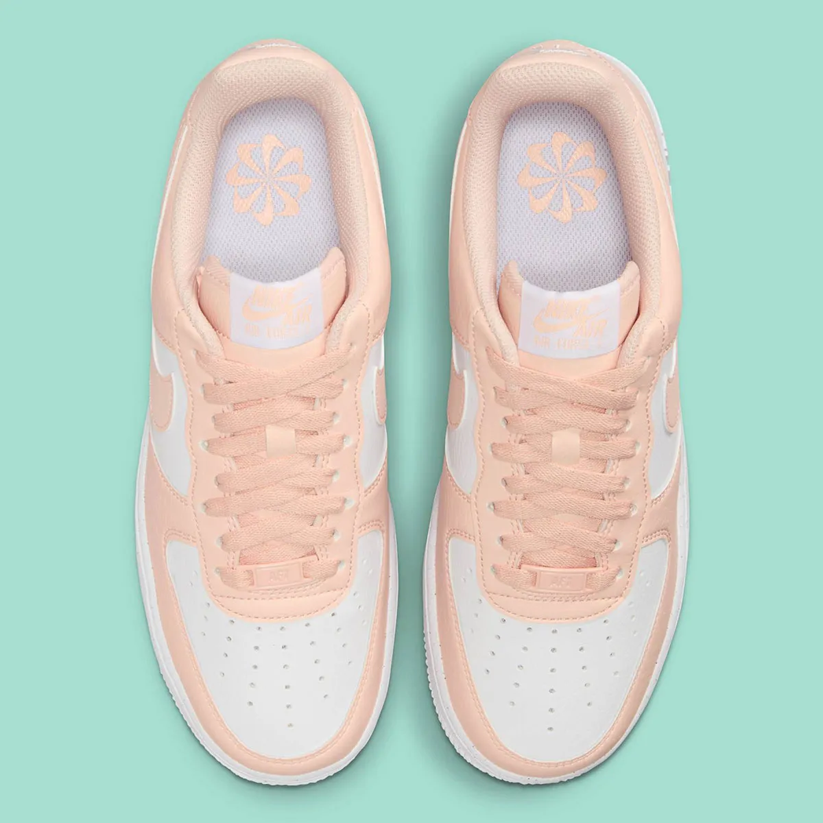 W AIR FORCE 1 ?07 NEXT NATURE