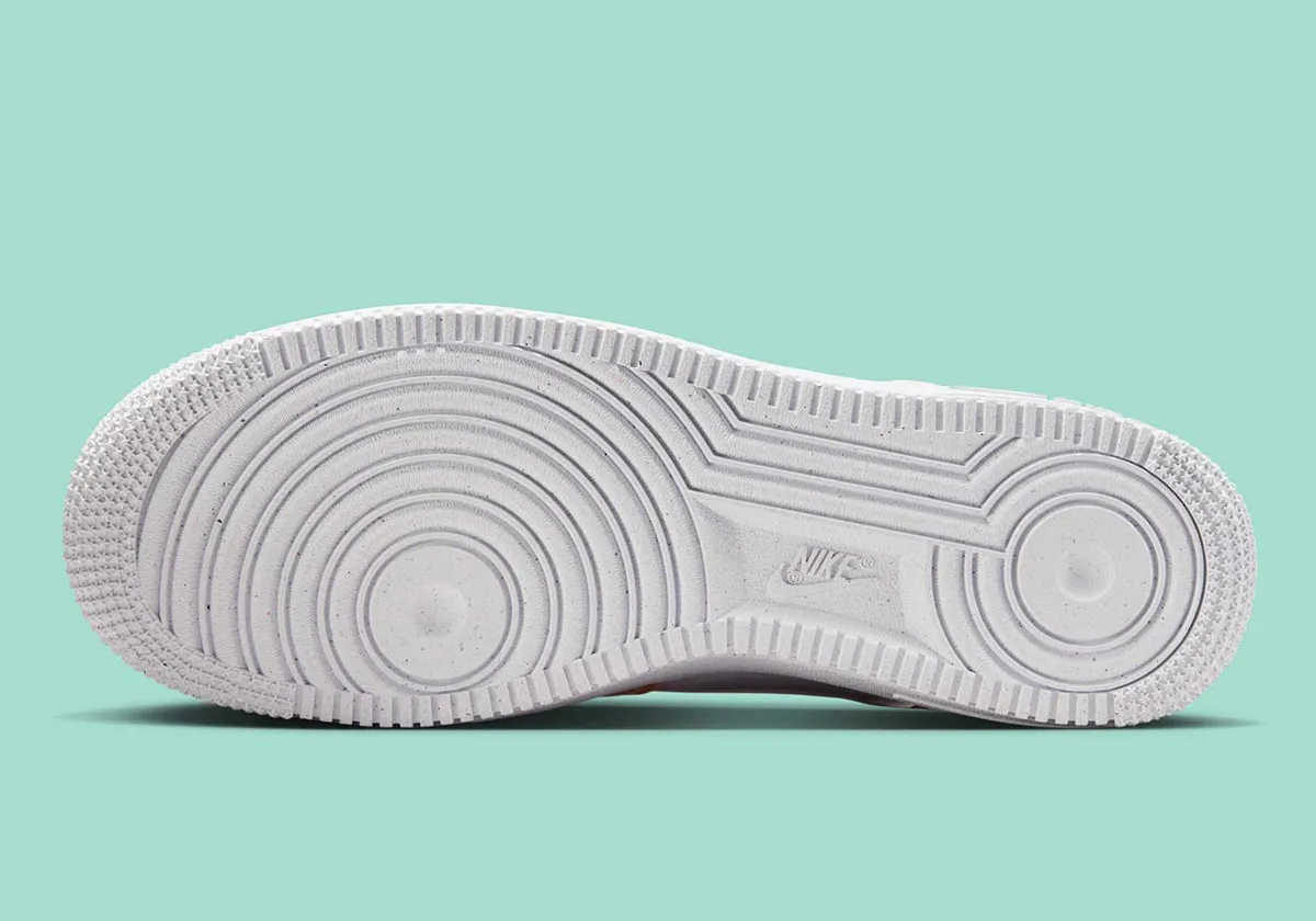 W AIR FORCE 1 ?07 NEXT NATURE