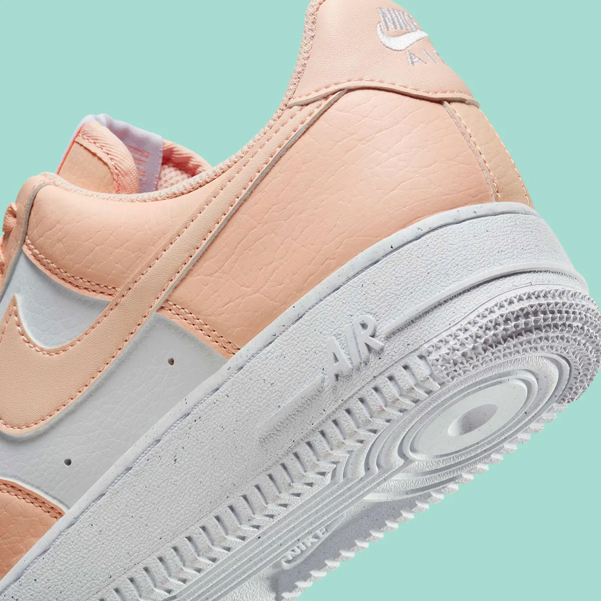 W AIR FORCE 1 ?07 NEXT NATURE