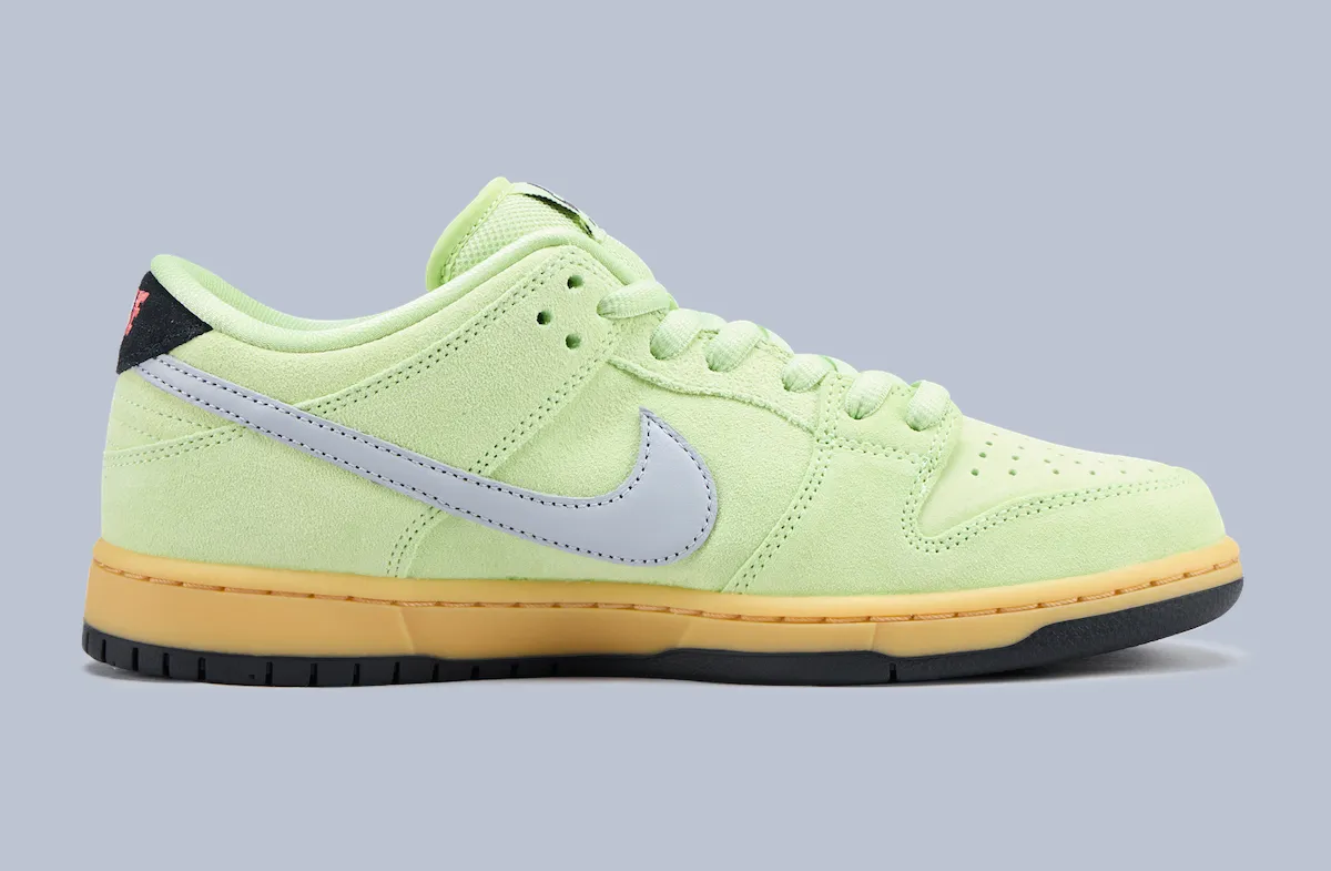 Nike SB Dunk Low “Verdugo Mountain” (HQ1626-300)