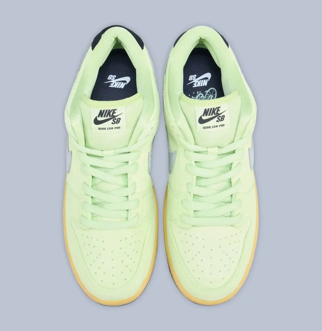 Nike SB Dunk Low “Verdugo Mountain” (HQ1626-300)