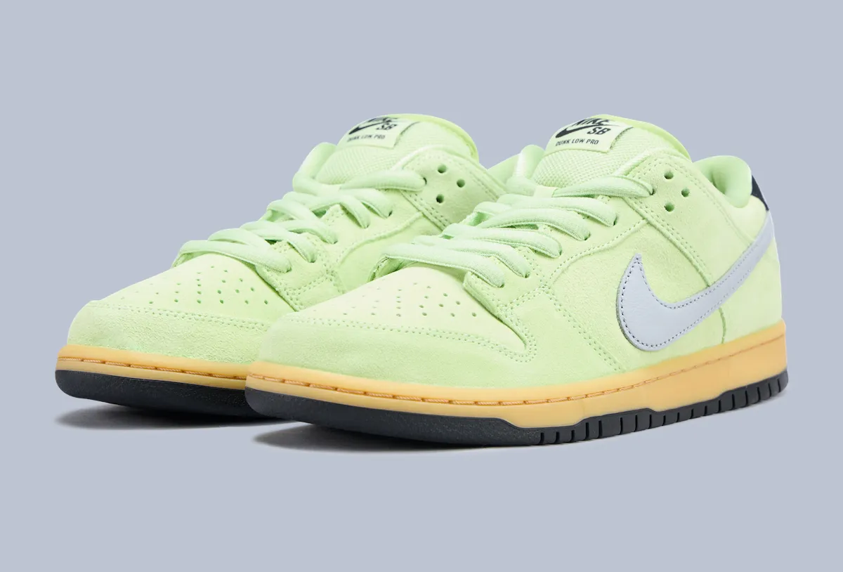 Nike SB Dunk Low “Verdugo Mountain” (HQ1626-300)