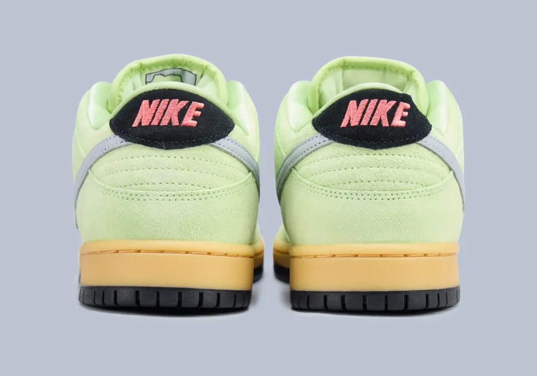 Nike SB Dunk Low “Verdugo Mountain” (HQ1626-300)