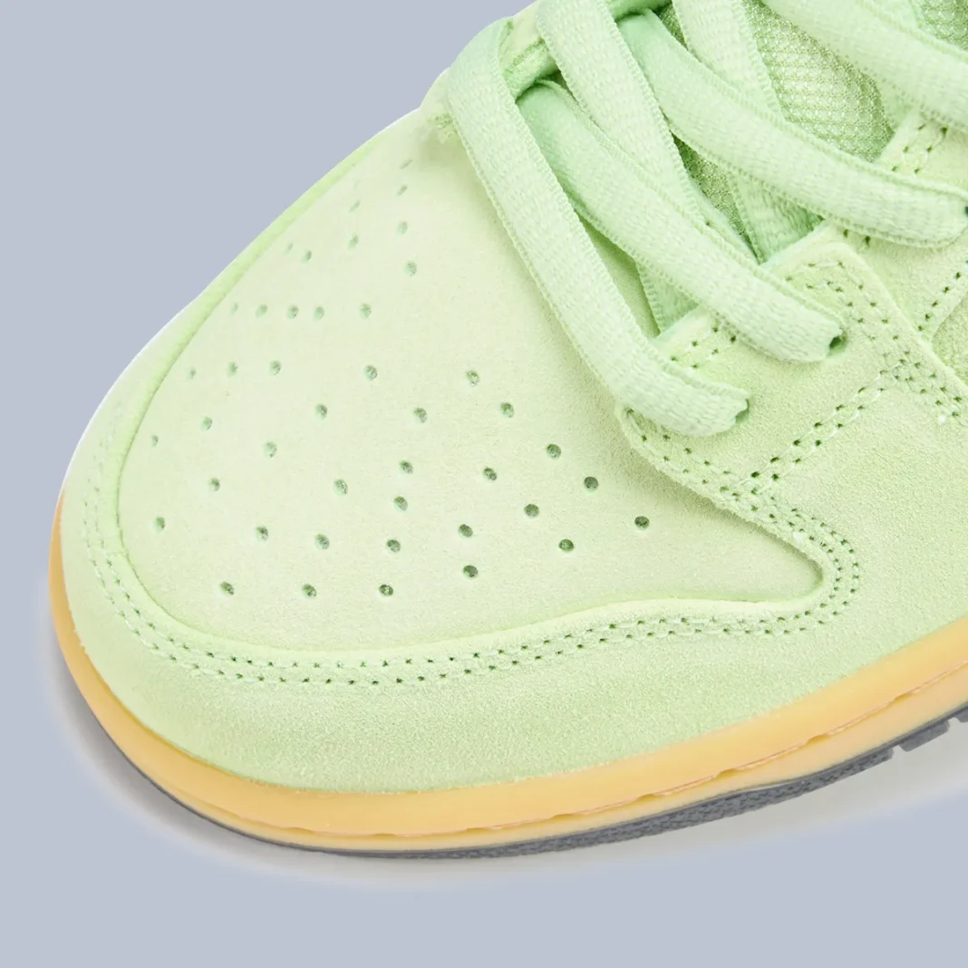 Nike SB Dunk Low “Verdugo Mountain” (HQ1626-300)