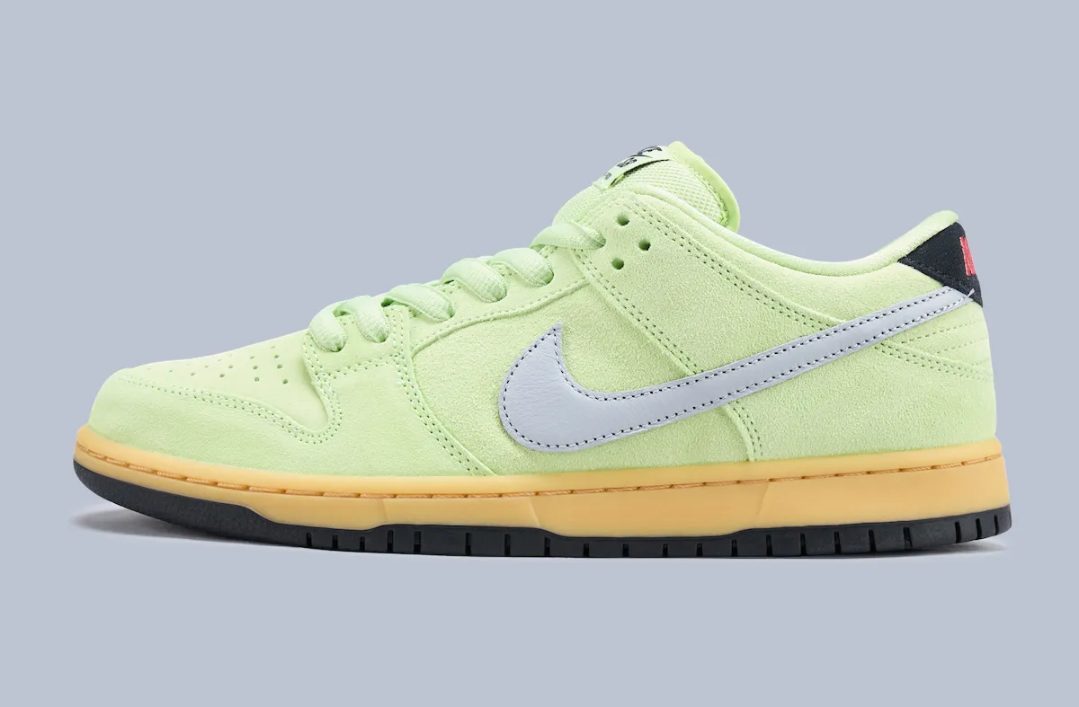 Nike SB Dunk Low “Verdugo Mountain” (HQ1626-300)