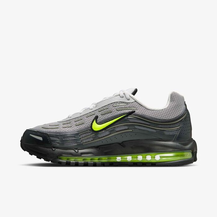 Nike Air Max TL 2.5 Pearl Grey Neon