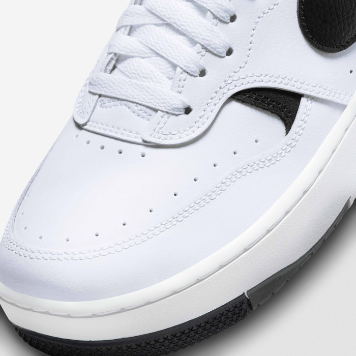 Nike Gamma Force White Black
