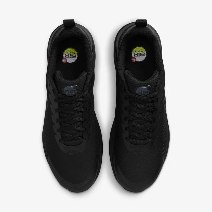 Nike Air Max Nuaxis ‘Black Anthracite’ Sneakers