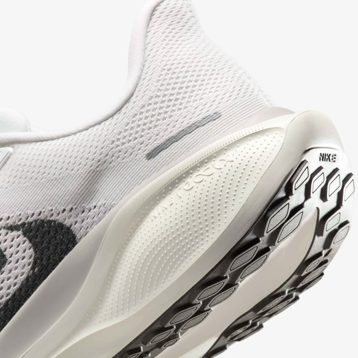 Nike Pegasus 41 Men's Road Running Shoes – Summit White / College Grey