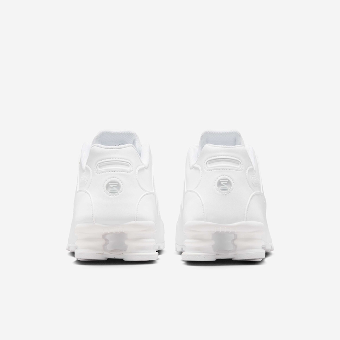 Nike Shox NZ “White” Men’s Sneakers