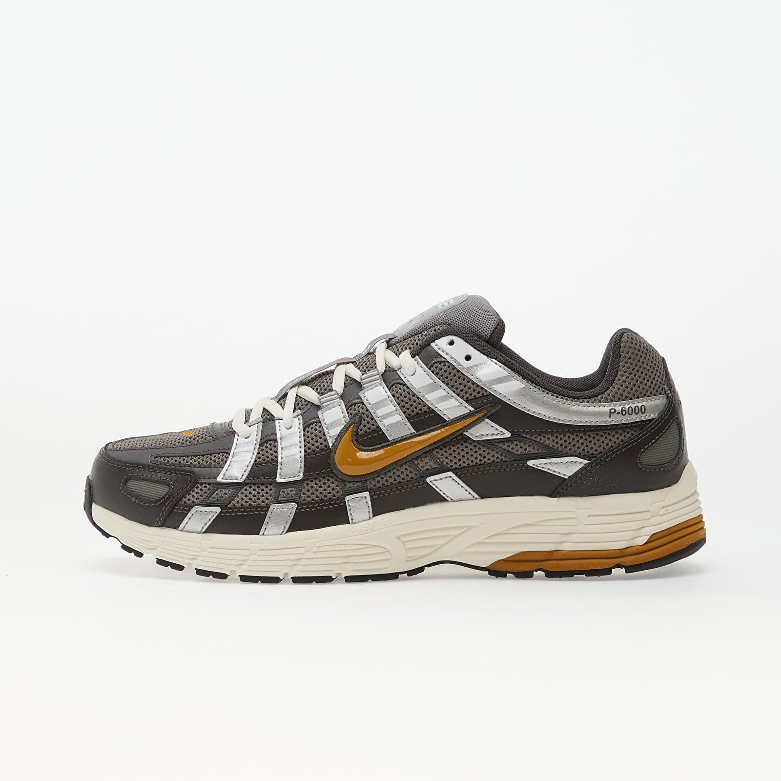 Nike P-6000 Retro Running Sneakers