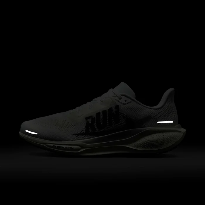 Nike Pegasus 41 Men's Road Running Shoes – Summit White / College Grey