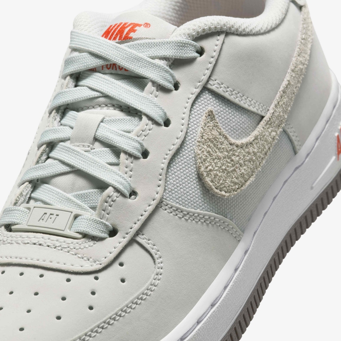 Nike Air Force 1 Photon Dust White Picante