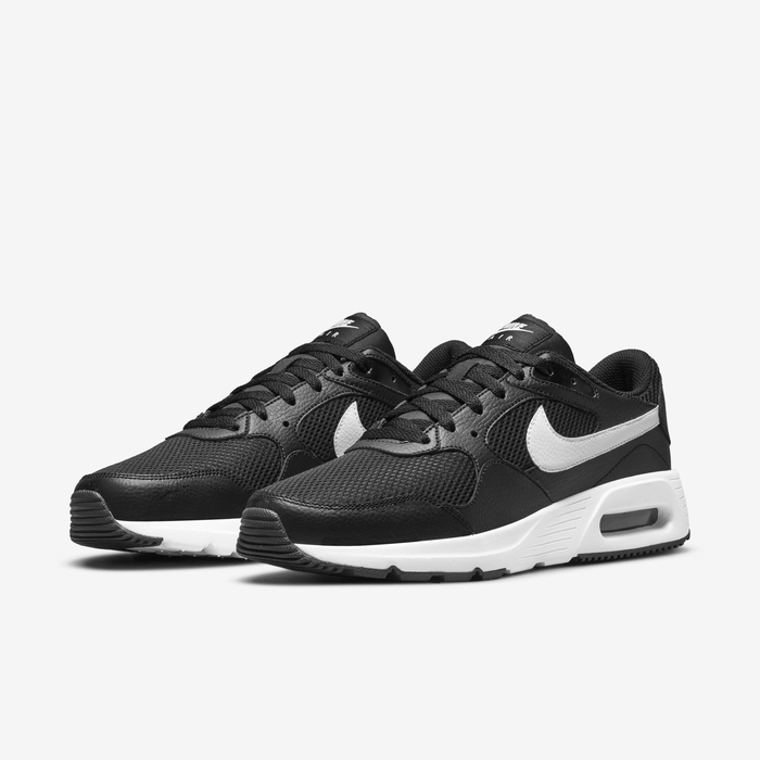Nike Air Max SC “Black White” Men’s Sneakers