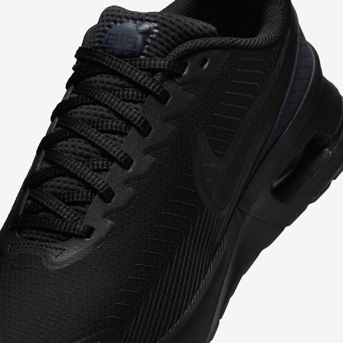 Nike Air Max Nuaxis ‘Black Anthracite’ Sneakers
