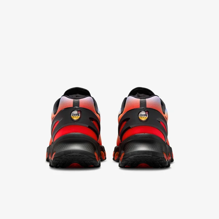 Nike Air Max Dn8 Men's Sneakers – Royal Tint / Bright Crimson