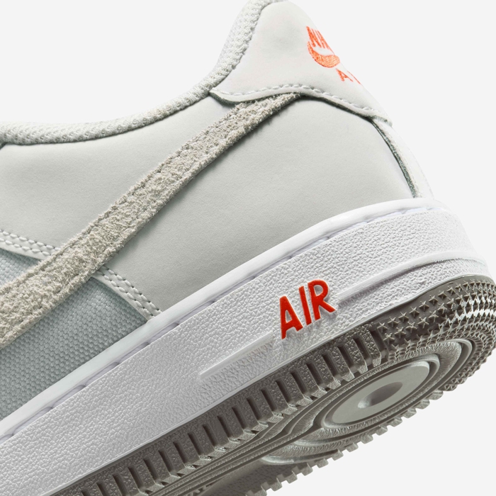 Nike Air Force 1 Photon Dust White Picante