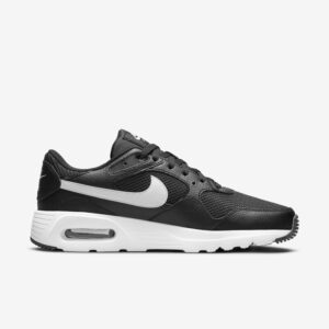 Nike Air Max SC “Black White” Men’s Sneakers