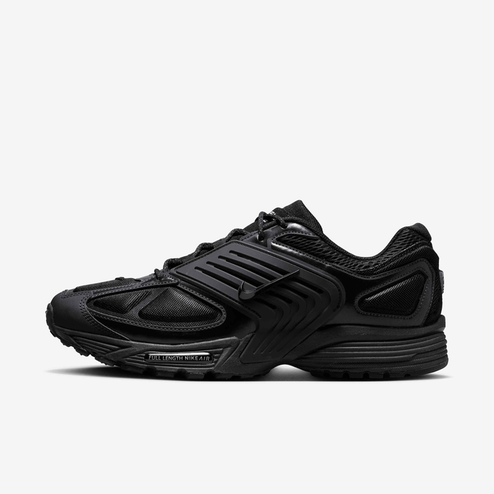Nike Air Peg Wave “Black Metallic Silver” Men’s Sneakers