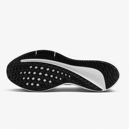 Nike Air Winflo 10 Men's Running Shoes – Black / White