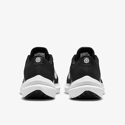 Nike Air Winflo 10 Men's Running Shoes – Black / White