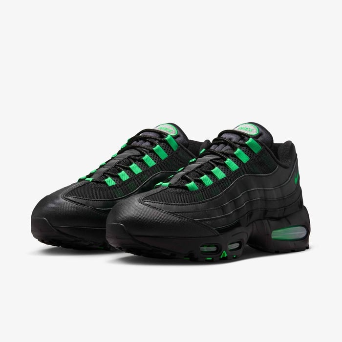 Nike Air Max 95 OG “Green Shock” Sneakers