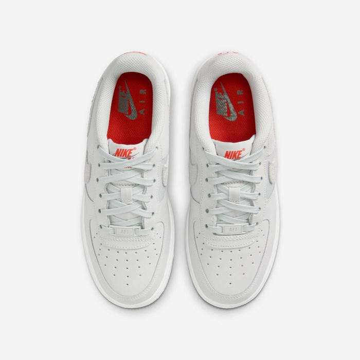 Nike Air Force 1 Photon Dust White Picante