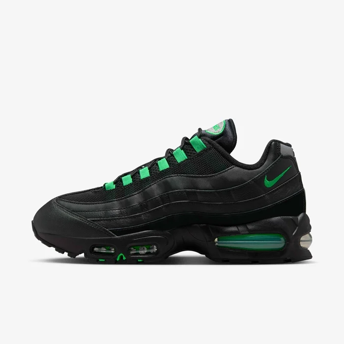 Nike Air Max 95 OG “Green Shock” Sneakers