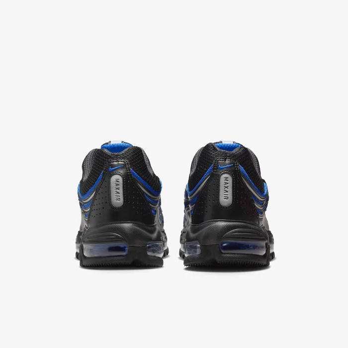 Nike Air Max TL 2.5 “Black Hyper Royal” Men's Sneakers – Black / Blue