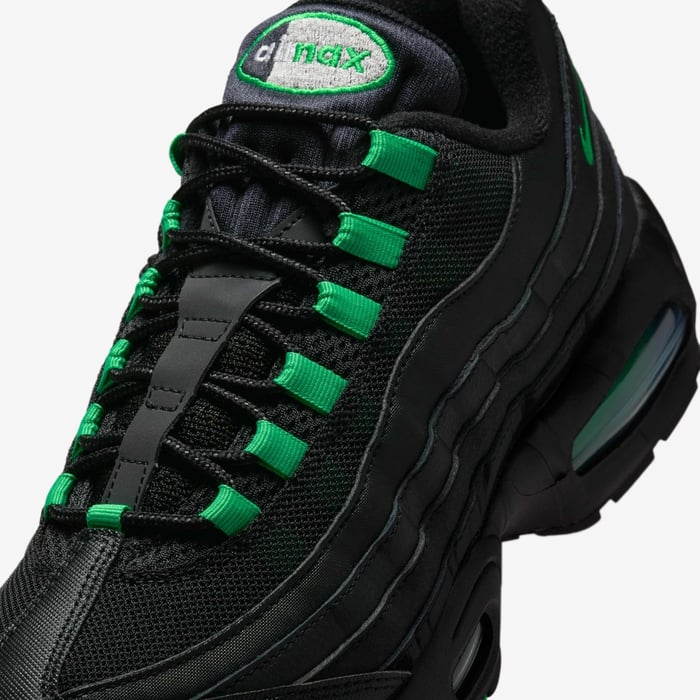 Nike Air Max 95 OG “Green Shock” Sneakers