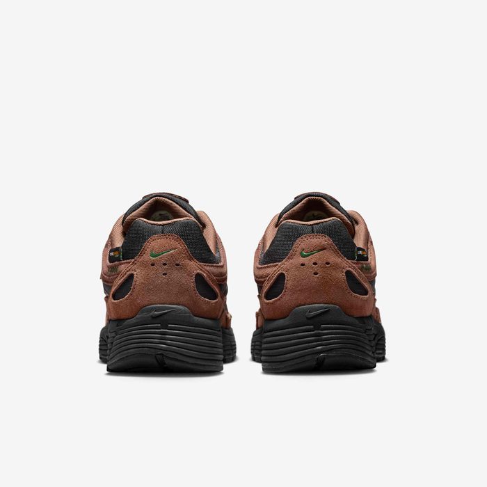 Nike P-6000 Fauna Brown Black Archaeo Brown Sneakers – IH0946-200