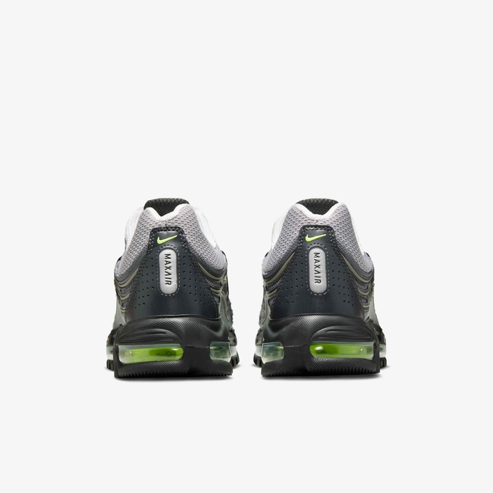 Nike Air Max TL 2.5 “Pearl Grey Neon” Sneakers – Grey