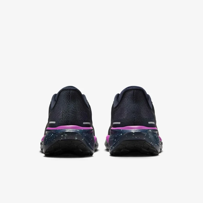 Nike Pegasus 41 SE Men's Road Running Shoes – Dark Obsidian / Hyper Violet