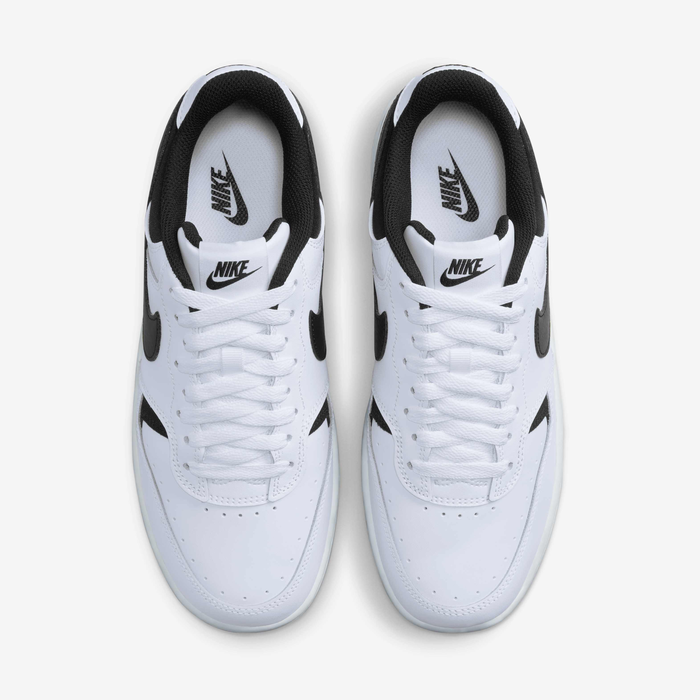 Nike Gamma Force White Black