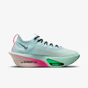 Nike Air Zoom Alphafly NEXT% 3 Men’s Running Shoes – Glacier Blue / Mint Foam
